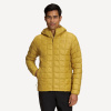 Куртка ThermoBall Eco Hoodie 2.0 (Мужской; M; mineral gold)